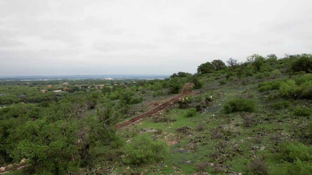 Homesite 25 at Atten Hill