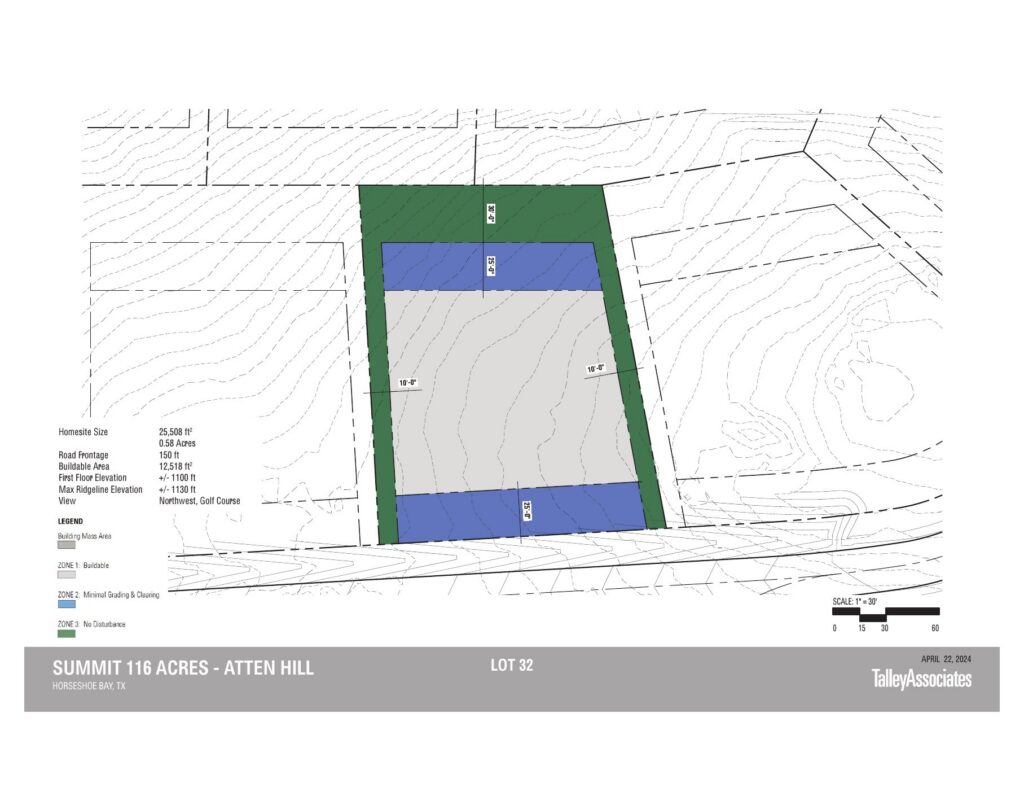 Homesite 32 at Atten Hill — photo 5