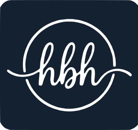 Horseshoe Bay Home hbh logo