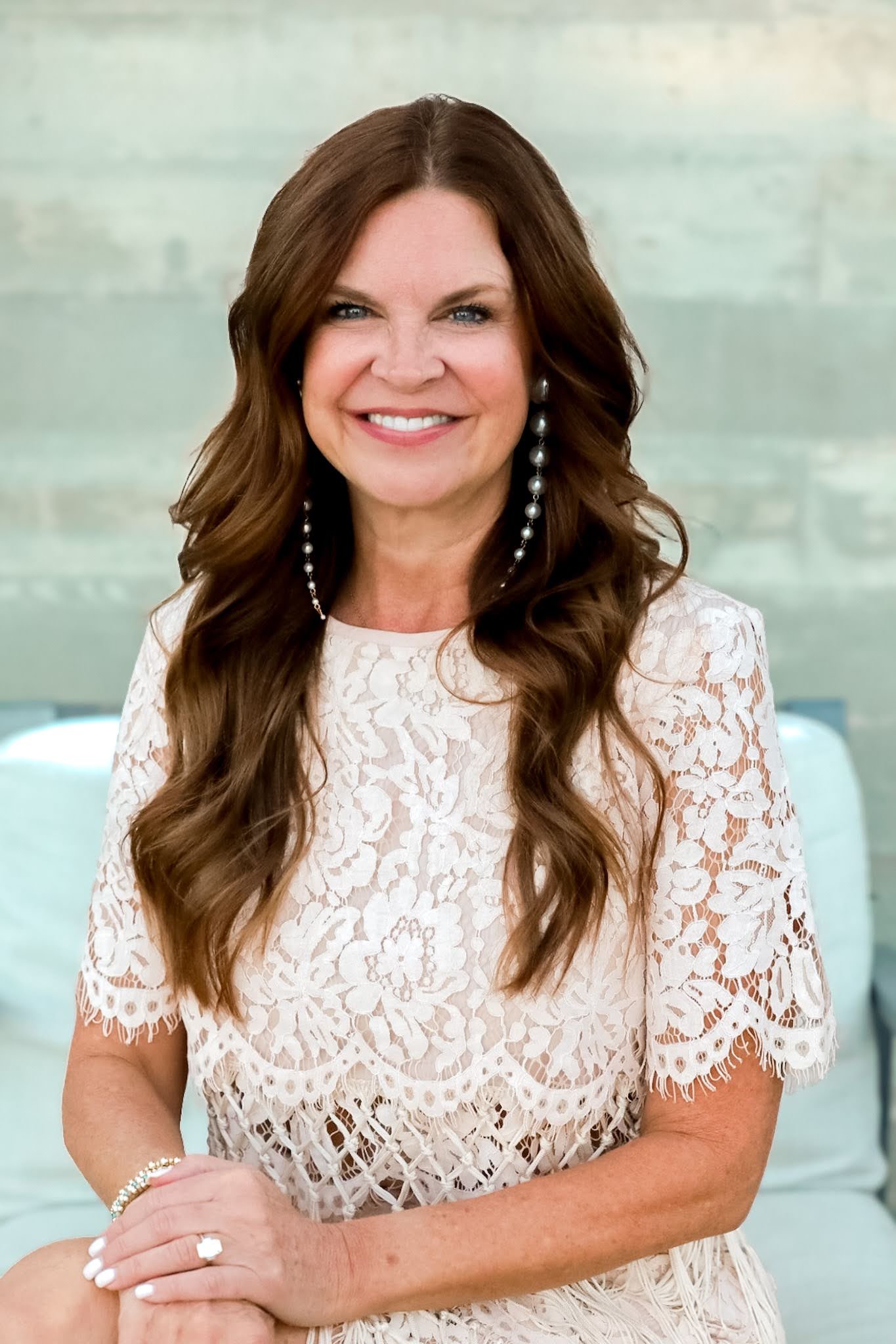 Jill Rutledge, Atten Hill sales executive